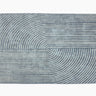 Muse Zen Navy Rug