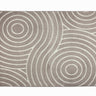 Rhythm Sculpt Natural Rug