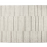 Arctic Vista Natural / Grey Rug