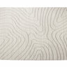Arctic Contour Natural / Mink Rug