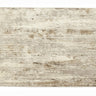 Solar Pluto Natural / Grey Rug
