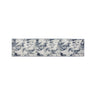 Muse Bahia Marble Navy Runner