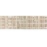 Muse Abstract Natural Runner