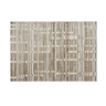 Muse Abstract Natural Rug