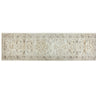 Muse Traditional Floral Natural Runner