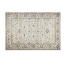 Muse Traditional Floral Natural Rug