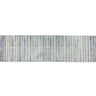 Muse Abstract Blocks Navy Runner