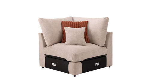 ["Corner Seat"]