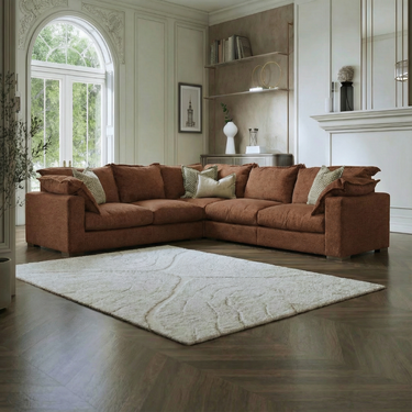 Lincoln 4 Seater Split