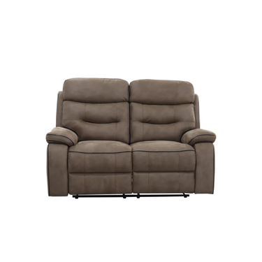 Warwick 2 Seater Recliner Fabric Sofa