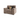 Duke Loveseat Fabric Arm Chair