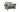 Harris Loveseat
