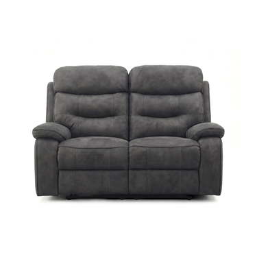 Warwick 2 Seater Recliner Fabric Sofa