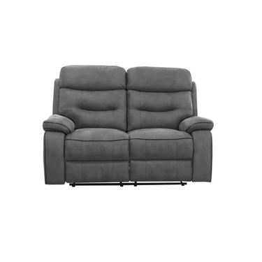 Warwick 2 Seater Recliner Fabric Sofa