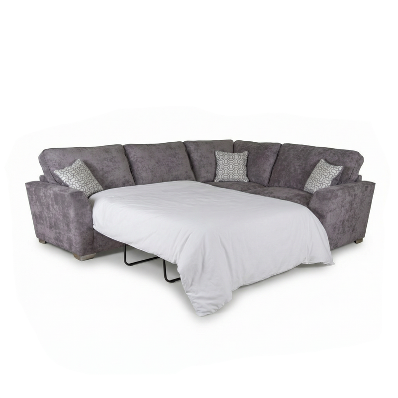 Wilmslow 2 Corner 1 Sofa Bed