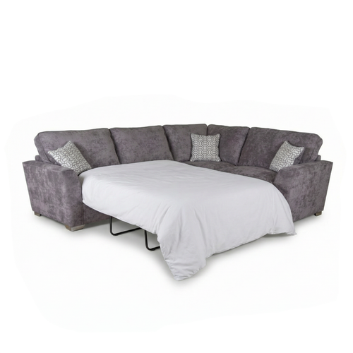 ["2 Corner 1 Sofa Bed"]