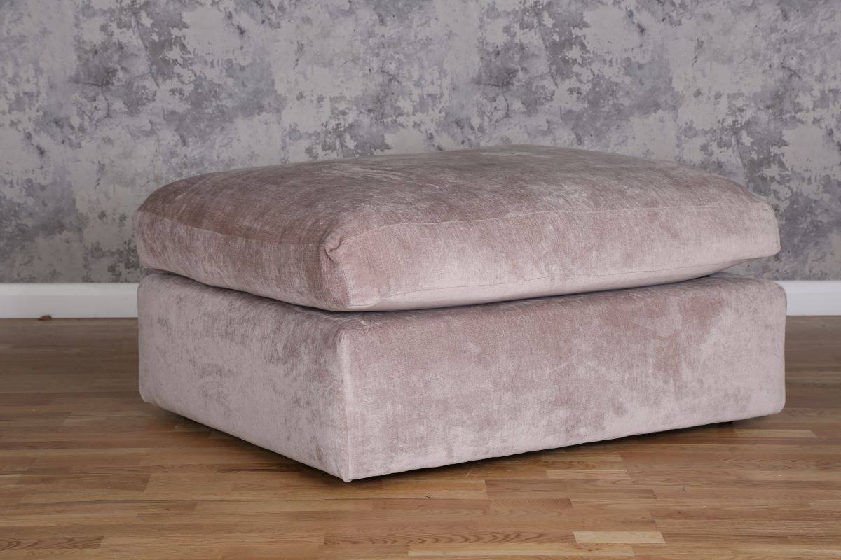 Alexander Footstool