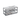 Monaco TV Unit 100cm - White Sintered Stone