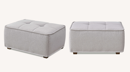 ["Footstool"]