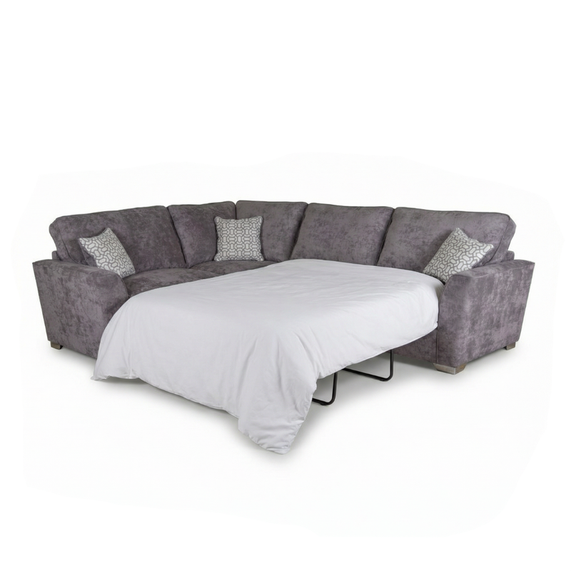 Wilmslow 1 Corner 2 Sofa Bed
