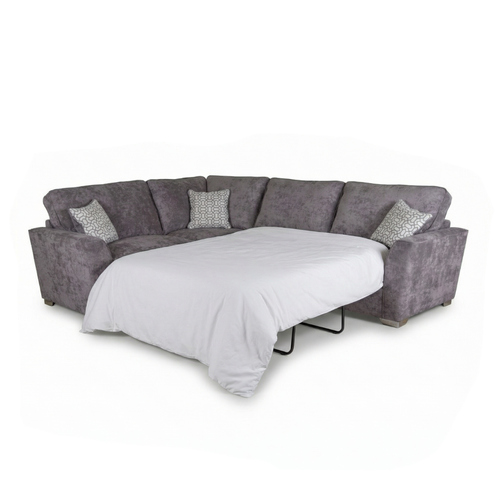["1 Corner 2 Sofa Bed"]