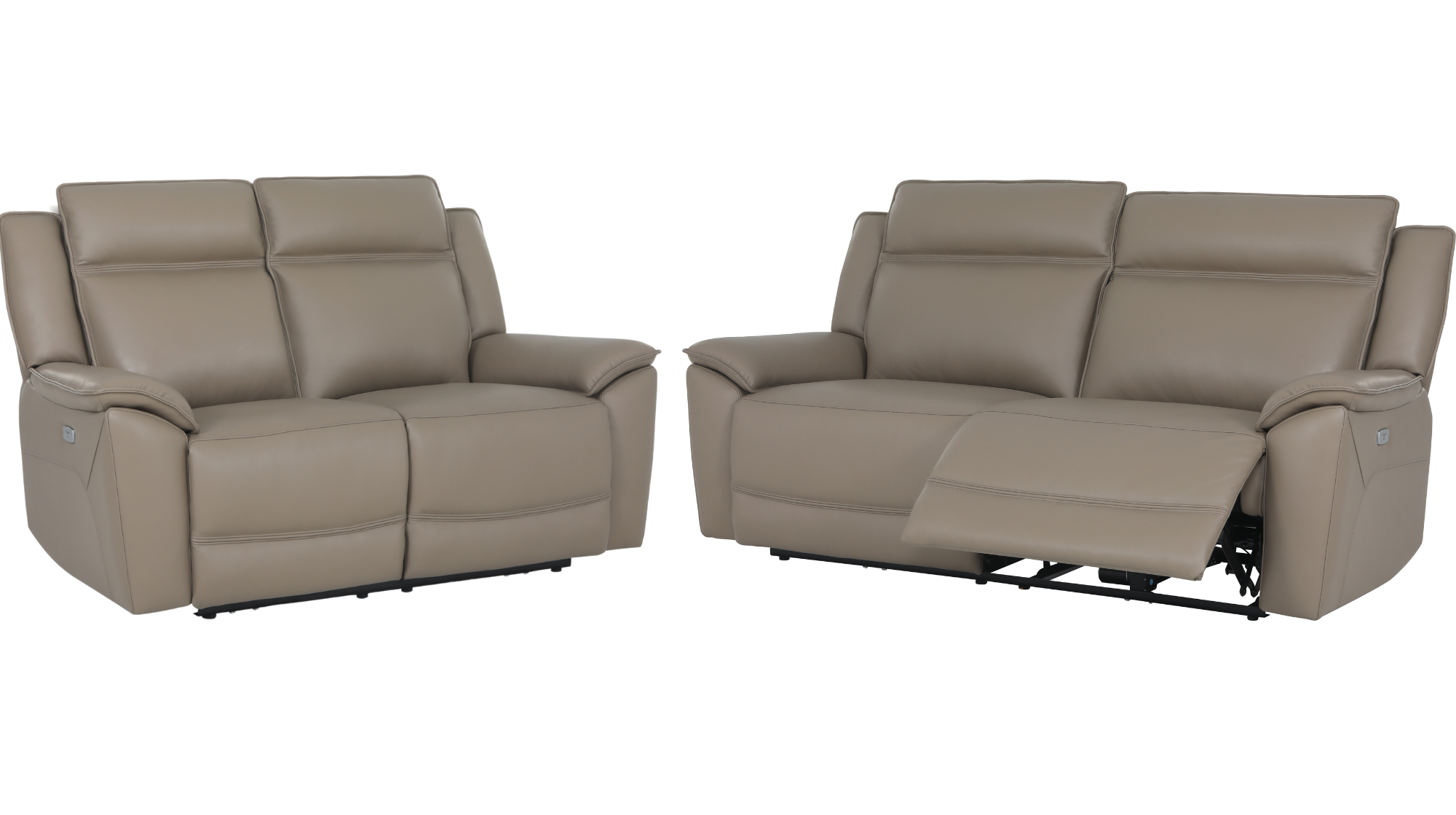 Home Living Outlet  Recliner  sofa