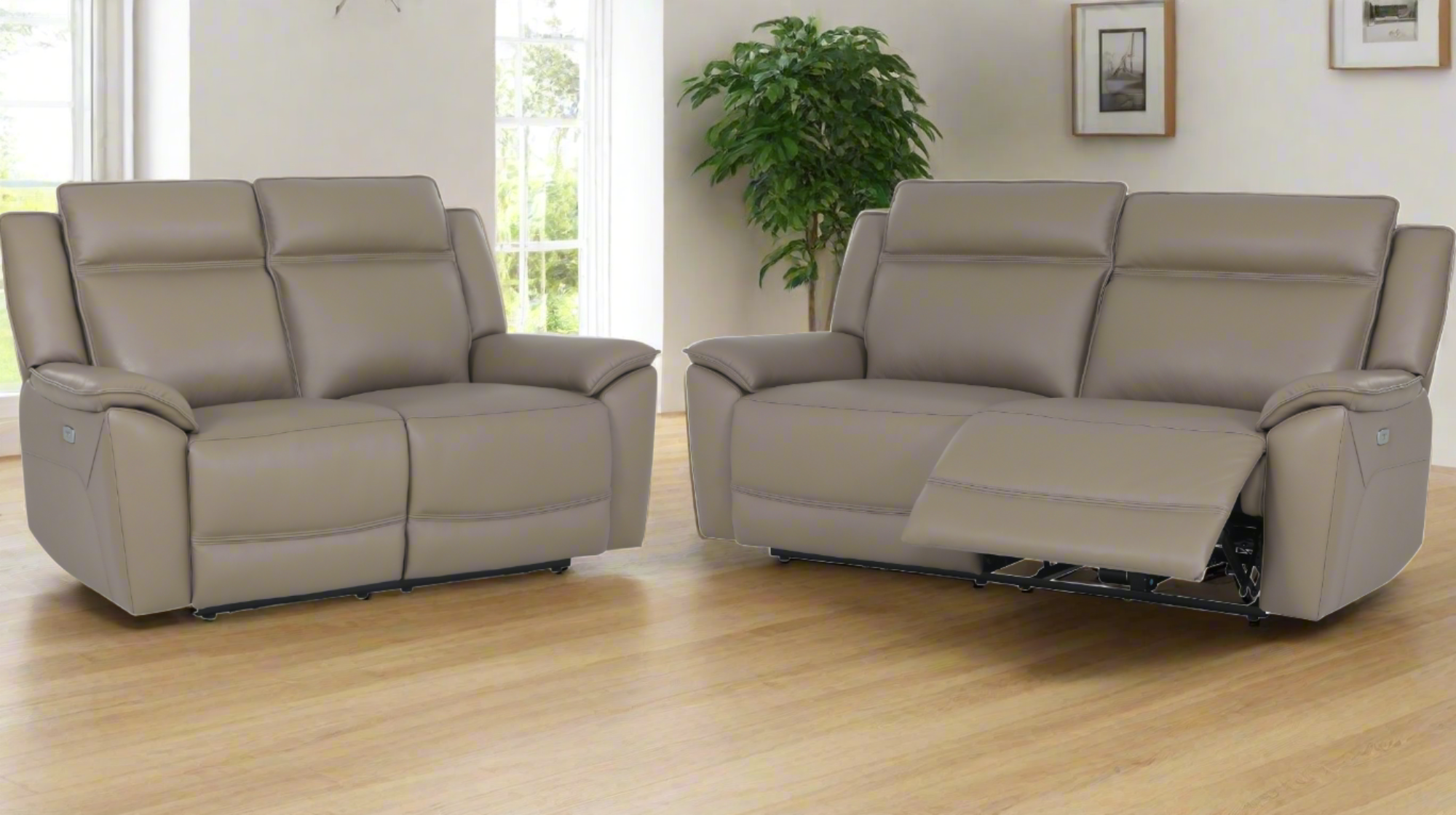 Home Living Outlet sofa