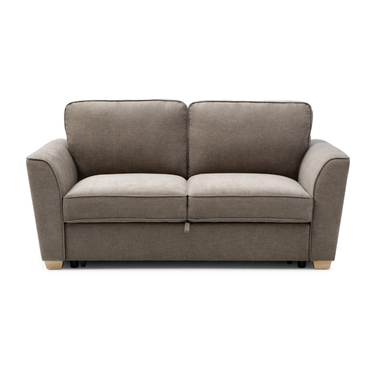 Swift Sofa Bed Oatmeal Fabric Sofa