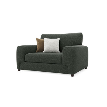 Franco Loveseat Fabric Chair