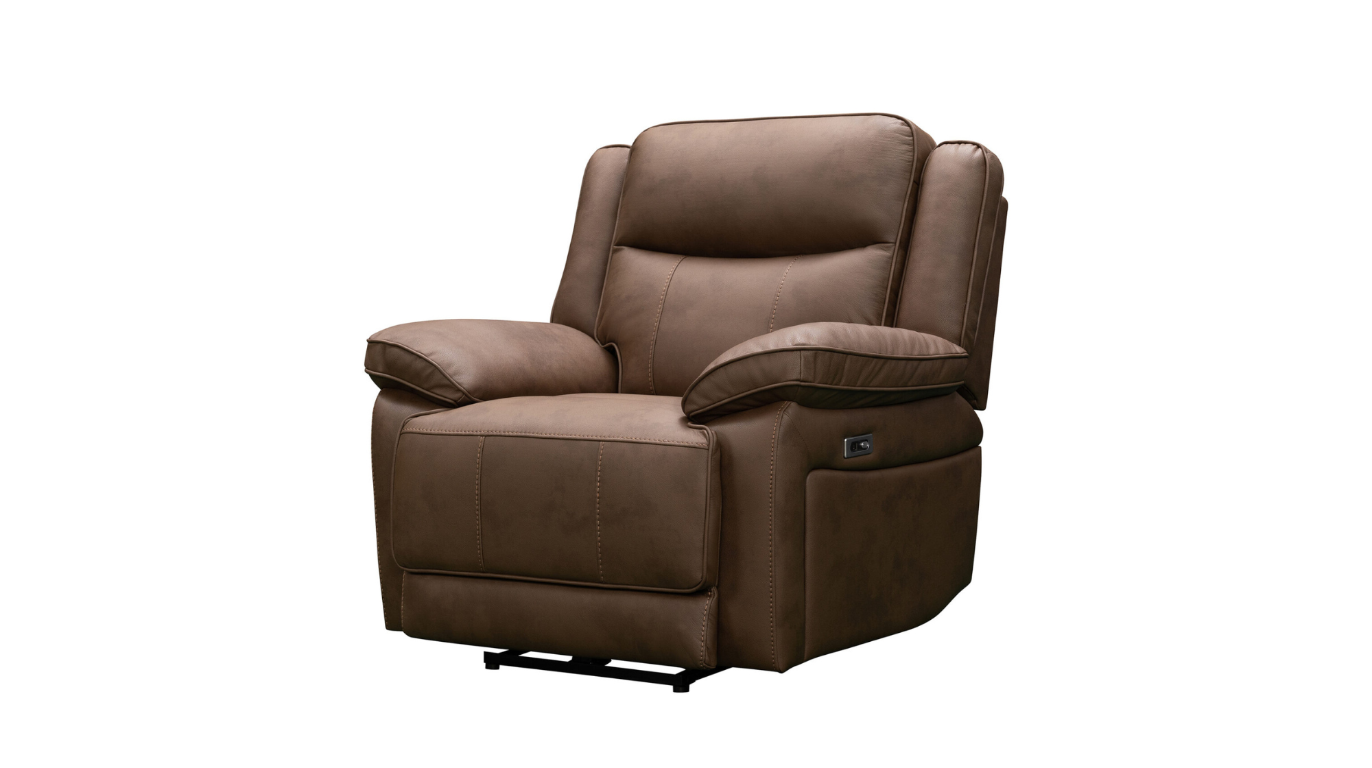 Morino Arm Chair Recliner Fabric