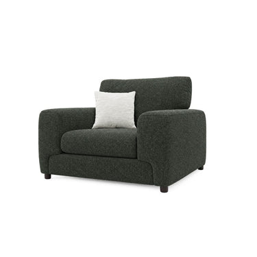 Franco Fabric Arm Chair