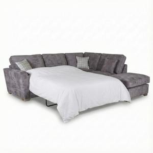 Chaise 1 Corner 2 Sofa Bed