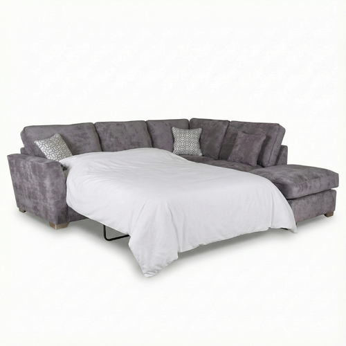 ["Chaise 1 Corner 2 Sofa Bed"]