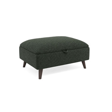 Franco Storage Footstool
