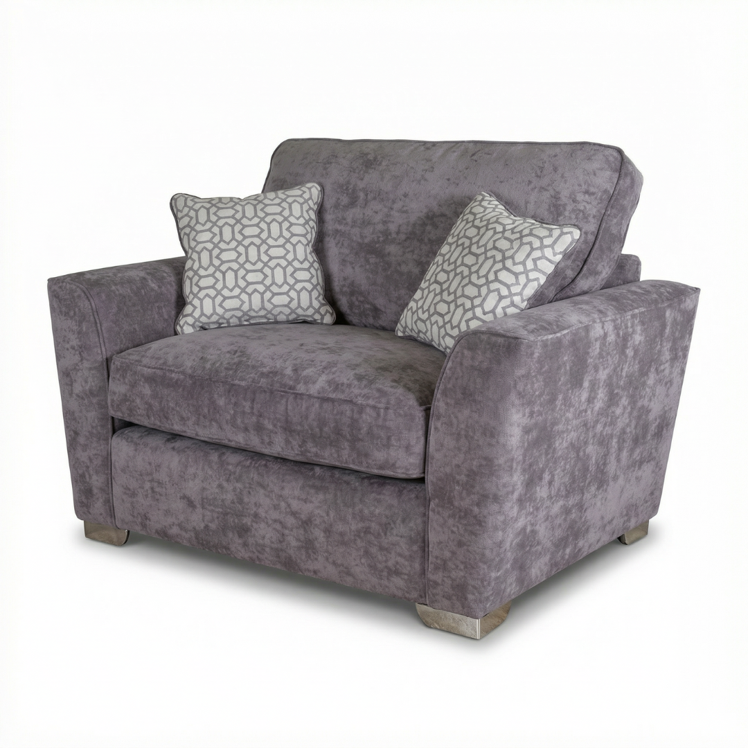 Wilmslow Loveseat