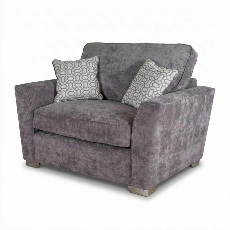 Wilmslow Loveseat