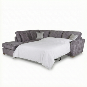 Chaise 1 Corner 2 Sofa Bed