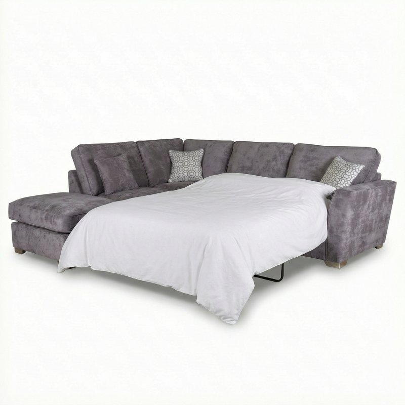 Wilmslow Chaise Footstool 1 Corner 2 Sofa Bed