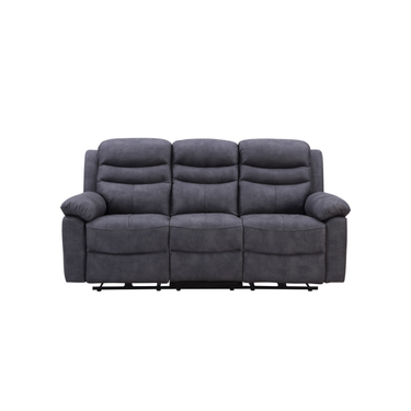 Connor 3 Seater Recliner Sofa