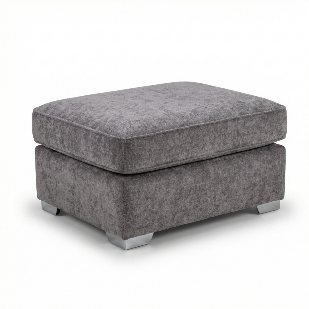 Wilmslow Large Footstool