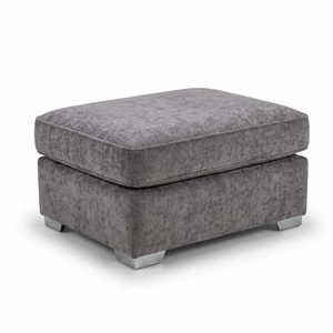 Large Footstool