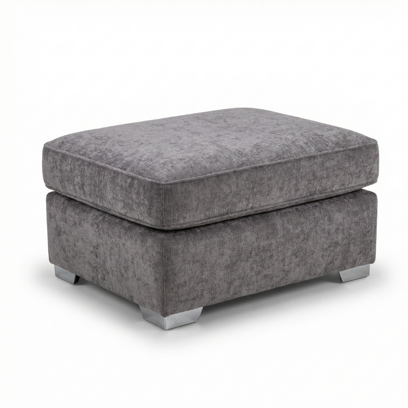 Wilmslow Large Footstool