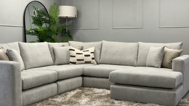 Home Living Outlet Sofa