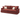 Edgerton 4 Seater Split Fabric Sofa