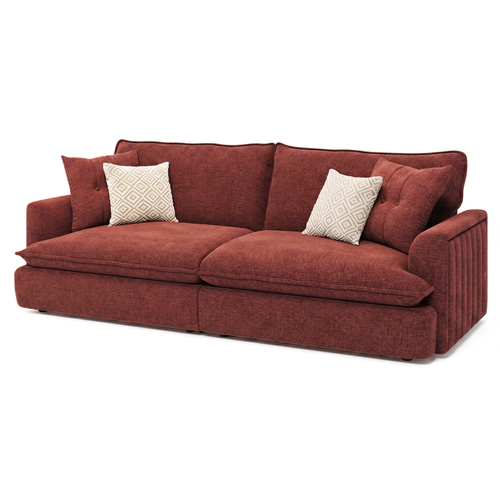 ["4 Seater"]