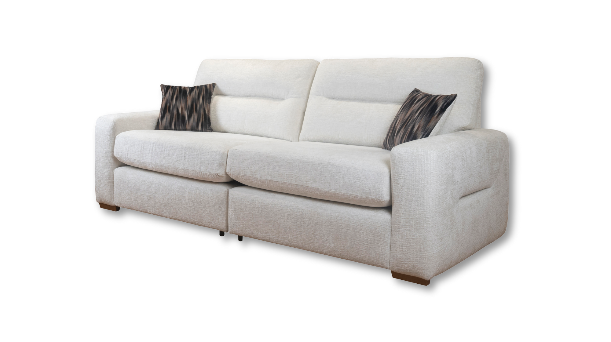 Rosie 4 Seater Split Sofa