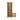 Denley Wooden Bookcase Tall - Oak