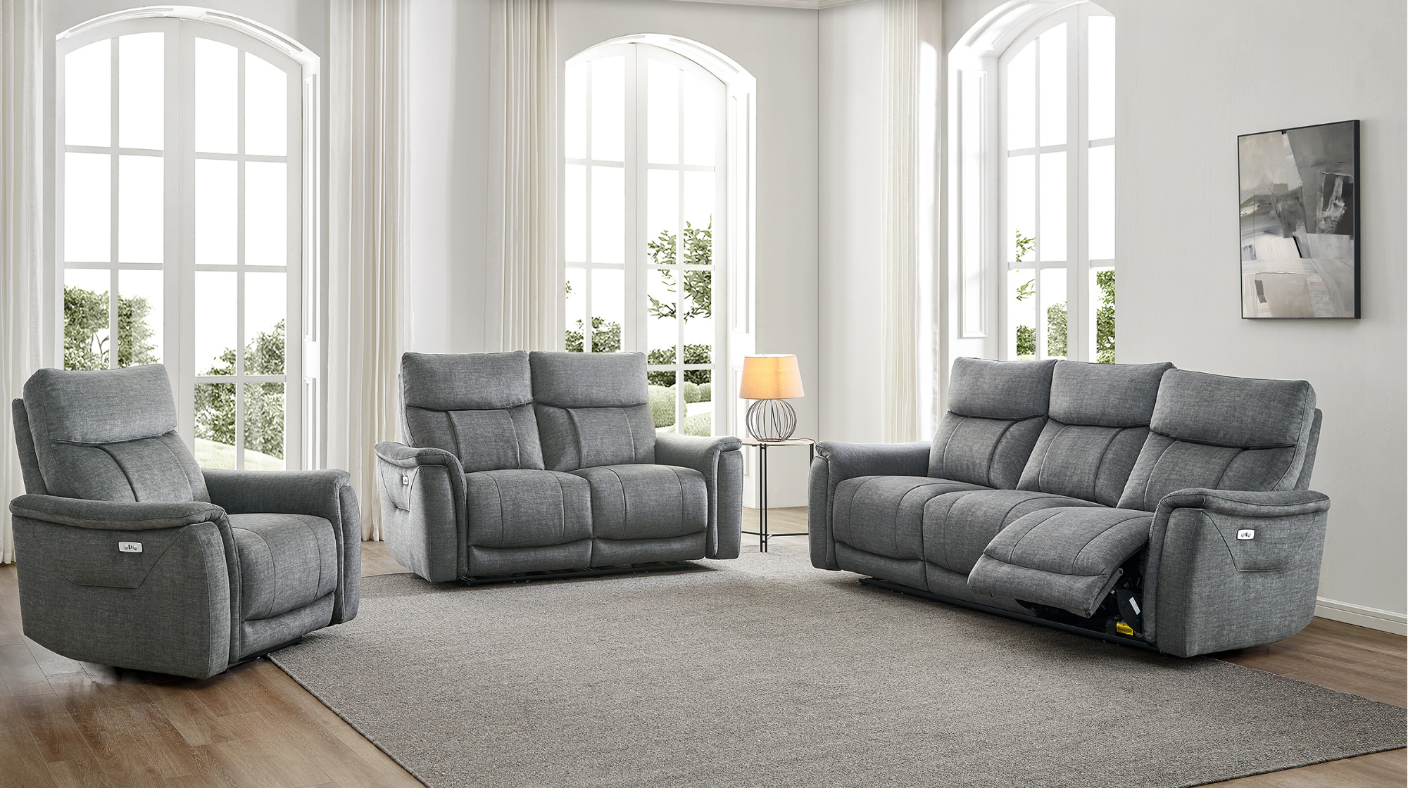 home living outlet sofa 