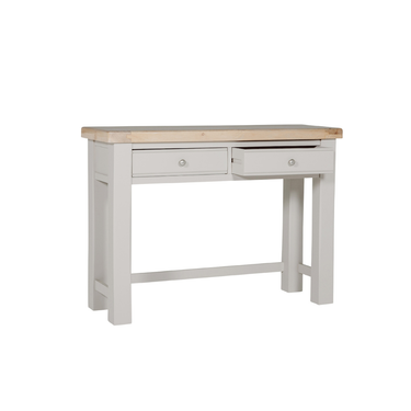 Henley Wooden Dressing Table -Taupe