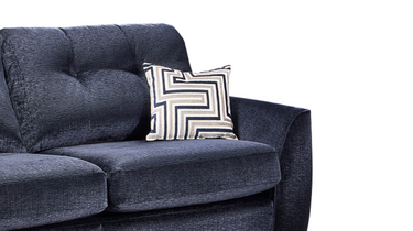 Finchley Arm Chair Fabric